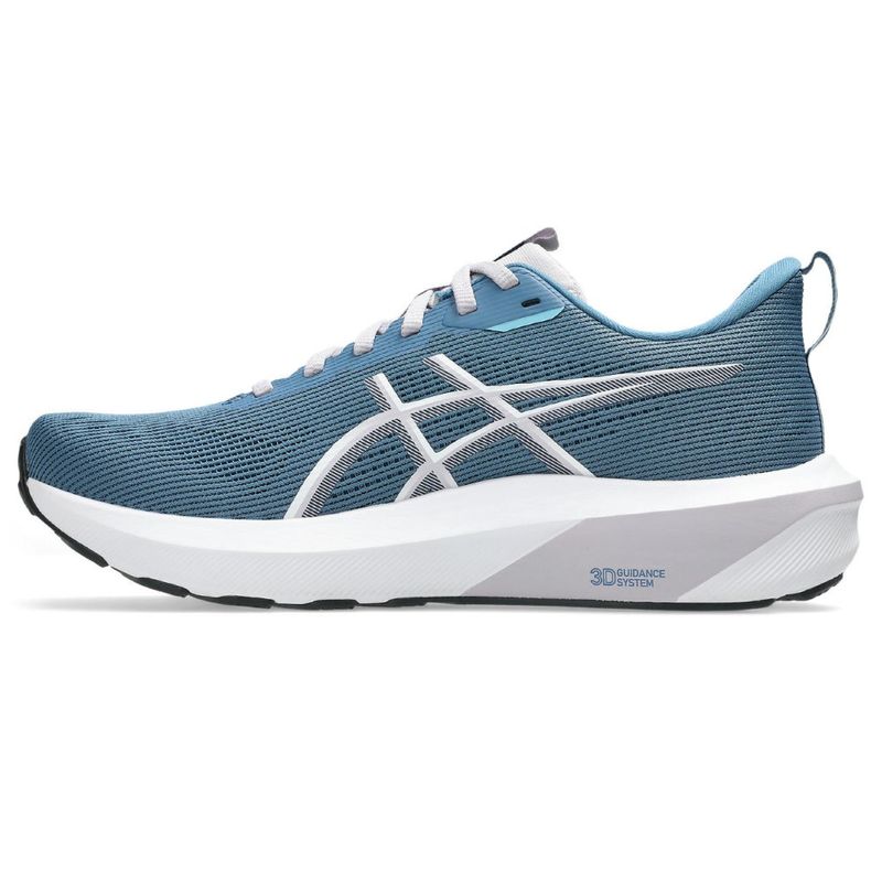Zapatillas ASICS Gt-1000 14 Winter Sea/White Mujer - 1