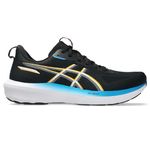 Zapatillas ASICS GT-1000 14 Black/Yamabuki Hombre - 0