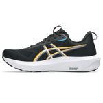 Zapatillas ASICS GT-1000 14 Black/Yamabuki Hombre - 1