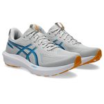 Zapatillas ASICS GT-1000 14 Cloud Grey/Twilight Blue Hombre - 3