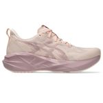 Zapatillas ASICS Novablast 5 Pearl Pink/Morganite Mujer - 0