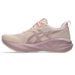 Zapatillas ASICS Novablast 5 Pearl Pink/Morganite Mujer - 1