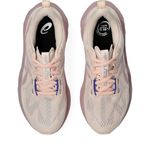 Zapatillas ASICS Novablast 5 Pearl Pink/Morganite Mujer - 2