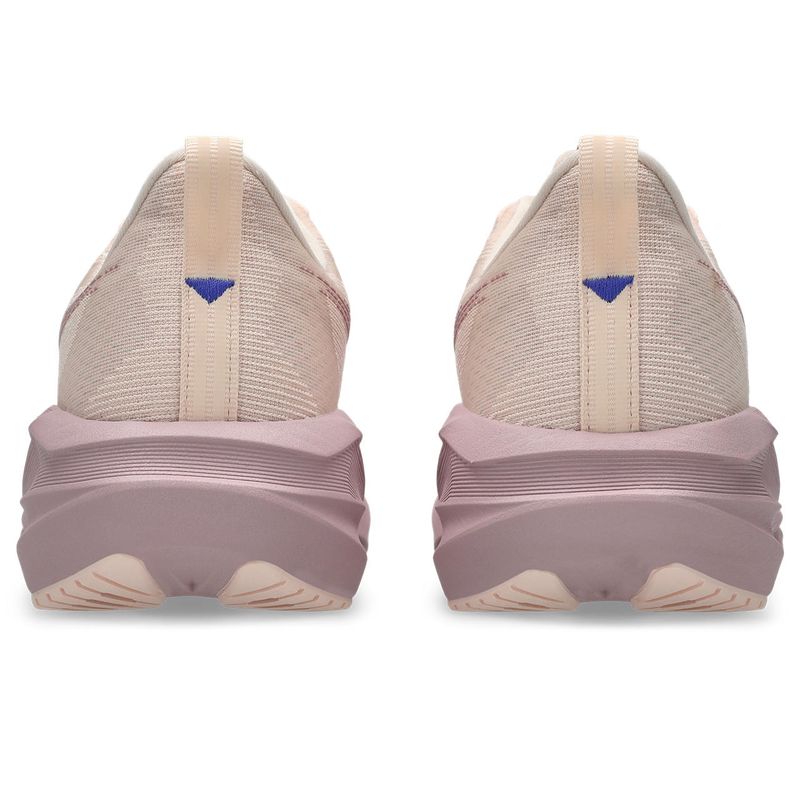 Zapatillas ASICS Novablast 5 Pearl Pink/Morganite Mujer - 6