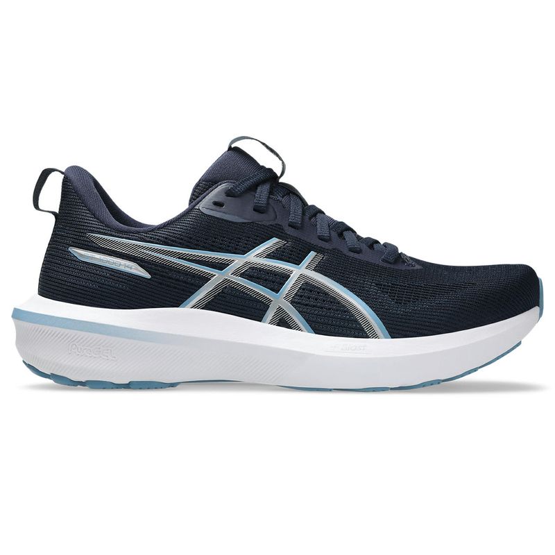 Zapatillas ASICS GT-1000 14 Midnight/Saba Blue Mujer - 0