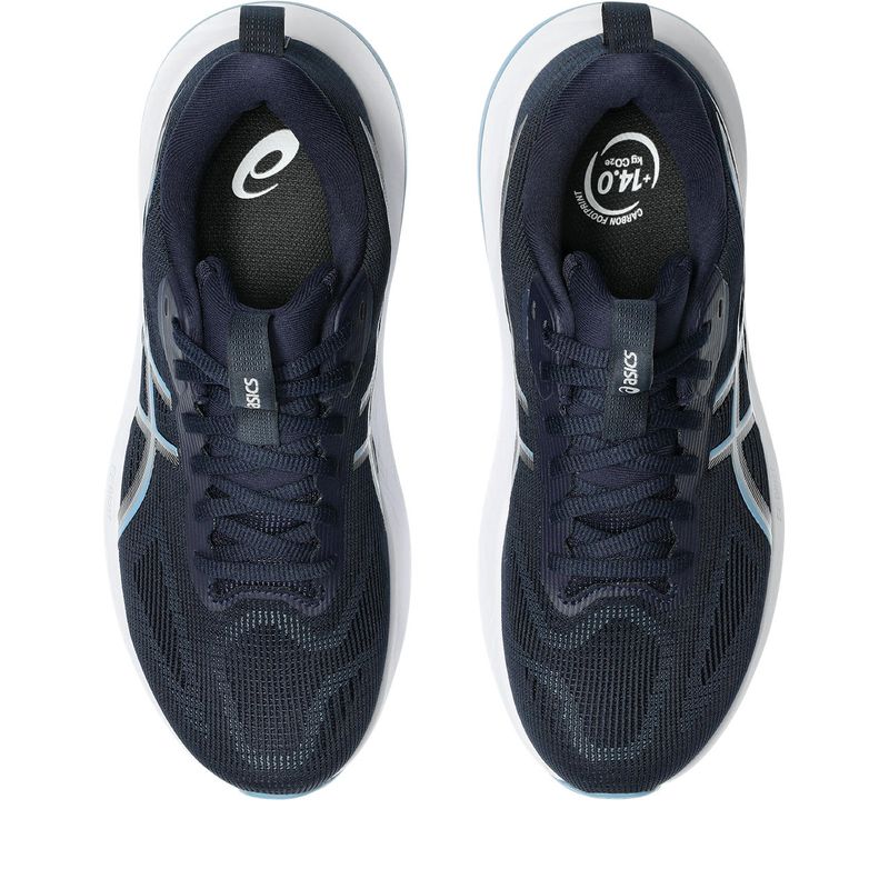 Zapatillas ASICS GT-1000 14 Midnight/Saba Blue Mujer - 2