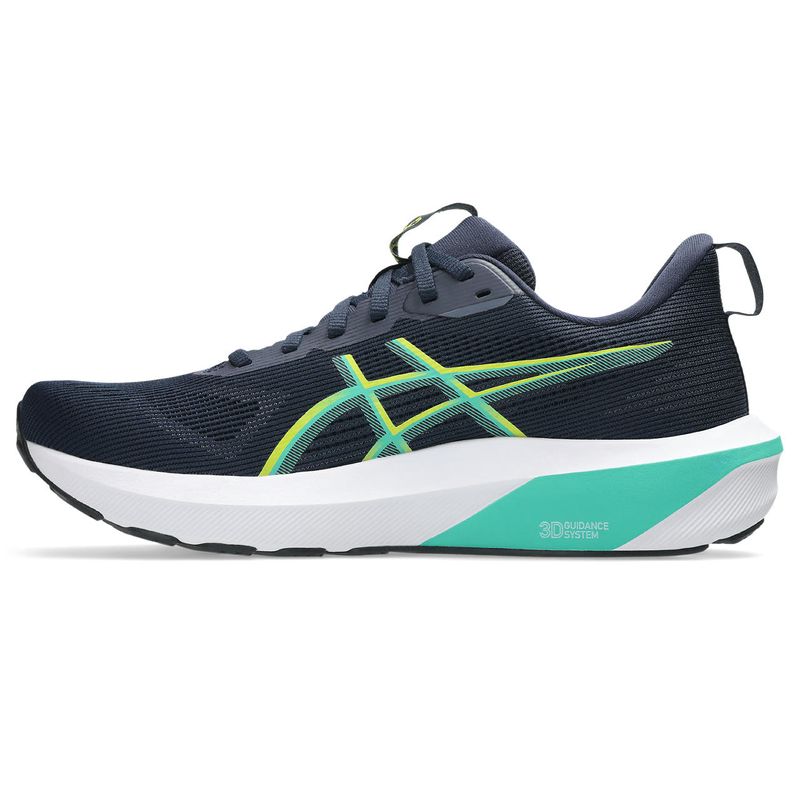 Zapatillas ASICS GT-1000 14 Midnight/Cacti Hombre - 1