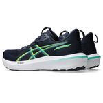 Zapatillas ASICS GT-1000 14 Midnight/Cacti Hombre - 4