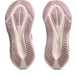 Zapatillas ASICS Novablast 5 Black/Pearl Pink Mujer - 5