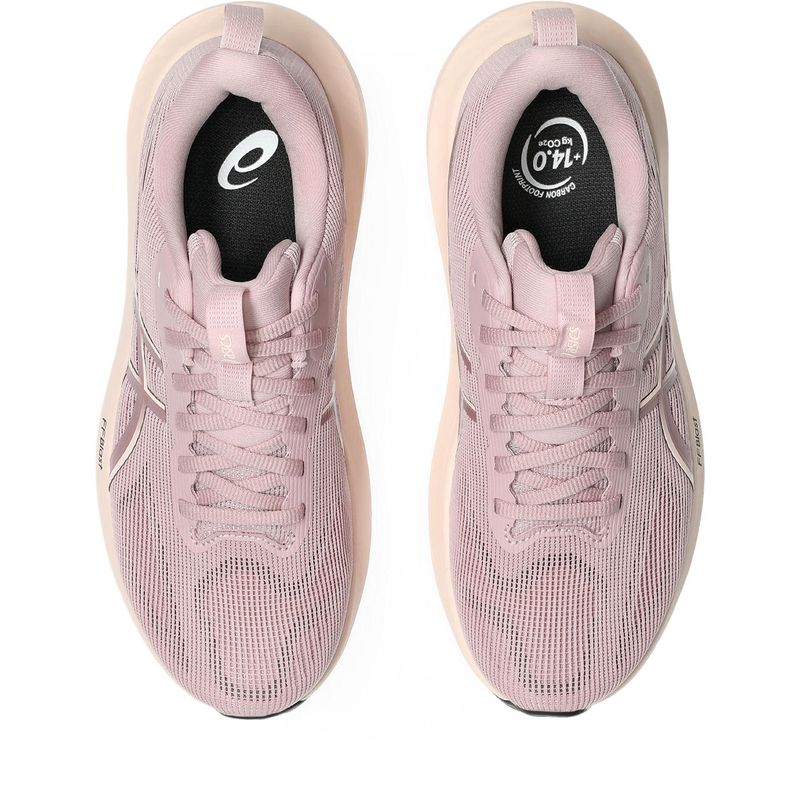 Zapatillas ASICS GT-1000 14 Morganite/Pearl Pink Mujer - 2