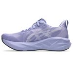 Zapatillas ASICS Novablast 5 Bluebell/Lilac Hint Mujer - 1