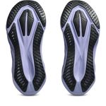 Zapatillas ASICS Novablast 5 Bluebell/Lilac Hint Mujer - 5