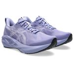Zapatillas ASICS Novablast 5 Bluebell/Lilac Hint Mujer - 3