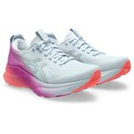 Zapatillas ASICS GEL-Kayano 32 Sky/Digital Sakura Mujer - 3