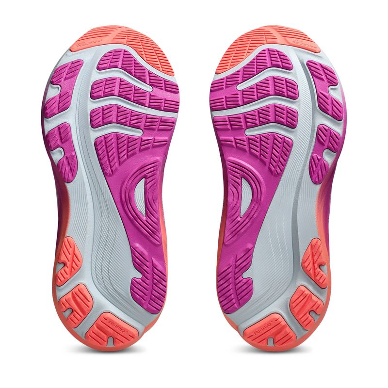 Zapatillas ASICS GEL-Kayano 32 Sky/Digital Sakura Mujer - 6