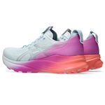 Zapatillas ASICS GEL-Kayano 32 Sky/Digital Sakura Mujer - 4