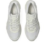 Zapatillas ASICS GEL-Cumulus 16 White/Cream Unisex - 3