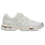 Zapatillas ASICS GEL-Cumulus 16 White/Cream Unisex - 0