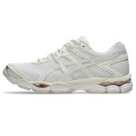Zapatillas ASICS GEL-Cumulus 16 White/Cream Unisex - 2