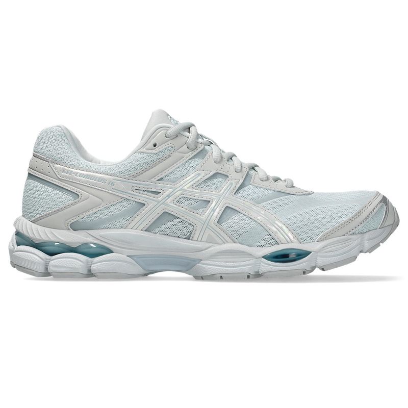 Zapatillas ASICS GEL-Cumulus 16 Airy Blue/Glacier Grey Unisex - 0