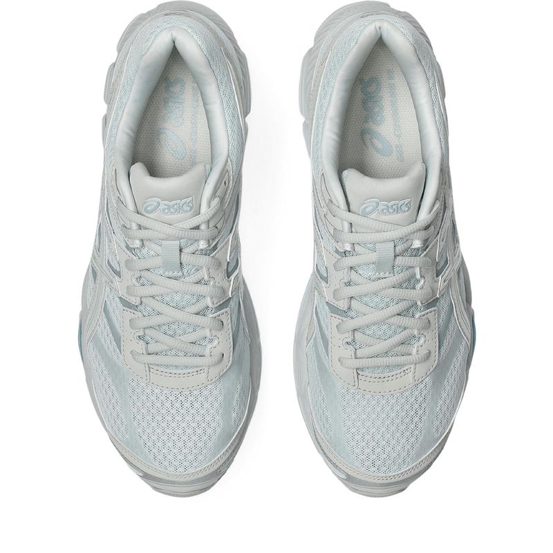 Zapatillas ASICS GEL-Cumulus 16 Airy Blue/Glacier Grey Unisex - 2