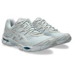 Zapatillas ASICS GEL-Cumulus 16 Airy Blue/Glacier Grey Unisex - 3