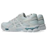 Zapatillas ASICS GEL-Cumulus 16 Airy Blue/Glacier Grey Unisex - 4