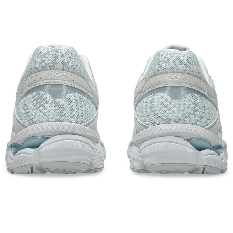 Zapatillas ASICS GEL-Cumulus 16 Airy Blue/Glacier Grey Unisex - 6