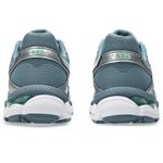 Zapatillas ASICS GEL-Cumulus 16 White/Ironclad Hombre - 4