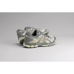 Zapatillas ASICS GEL-Cumulus 16 Cream/Clay Grey Hombre - 7