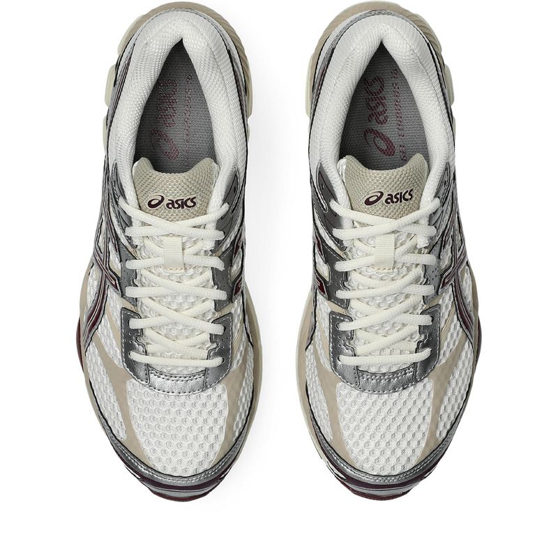 Zapatillas ASICS Gel-Cumulus 16 Hombre - 2