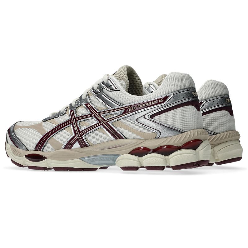 Zapatillas ASICS Gel-Cumulus 16 Hombre - 4