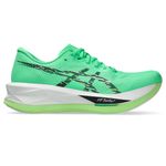 Zapatillas ASICS Sonicblast Vital Green/Black Hombre - 0