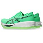 Zapatillas ASICS Sonicblast Vital Green/Black Hombre - 4