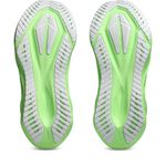Zapatillas ASICS Novablast 5 EKIDEN Vital Green/Black Hombre - 6
