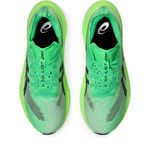 Zapatillas ASICS Megablast Vital Green/Black Unisex - 2