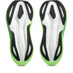 Zapatillas ASICS Megablast Vital Green/Black Unisex - 5