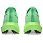 Zapatillas ASICS Megablast Vital Green/Black Unisex - 6