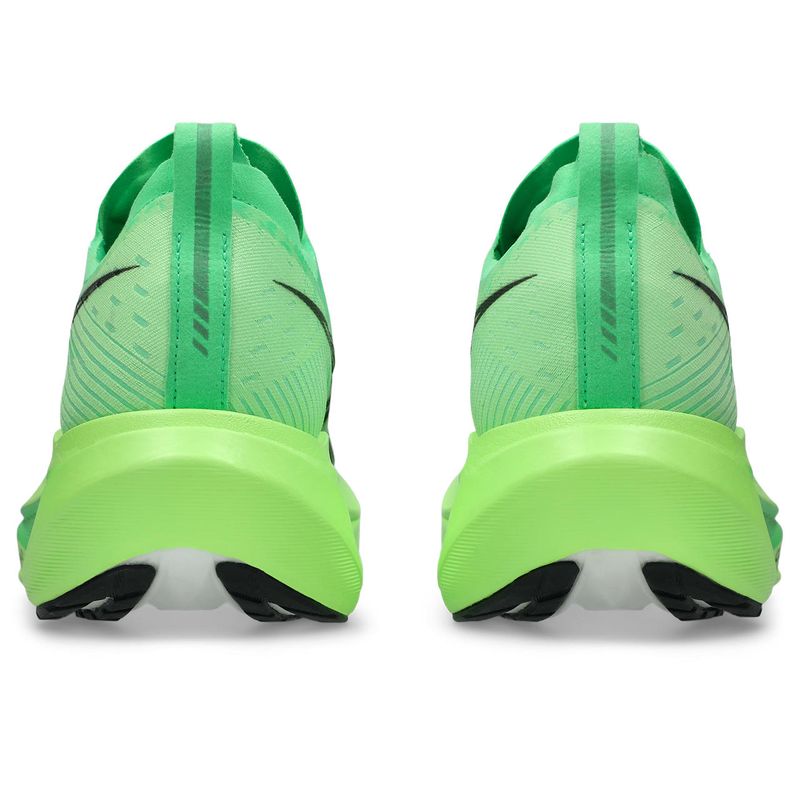 Zapatillas ASICS Megablast Vital Green/Black Unisex - 6