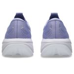 Zapatillas ASICS Gel-Cumulus 28 Bluebell/White Mujer - 4