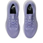 Zapatillas ASICS Gel-Cumulus 28 Bluebell/White Mujer - 5