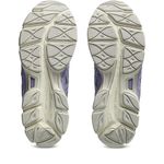 Zapatillas ASICS GEL-NYC Piedmont Grey/Bluebell Unisex - 6