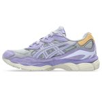 Zapatillas ASICS GEL-NYC Piedmont Grey/Bluebell Unisex - 1