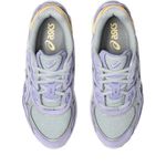 Zapatillas ASICS GEL-NYC Piedmont Grey/Bluebell Unisex - 4