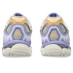 Zapatillas ASICS GEL-NYC Piedmont Grey/Bluebell Unisex - 5