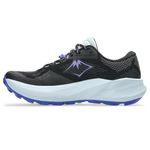 Zapatillas ASICS Trabuco 14 Black/Amethyst Mujer - 1