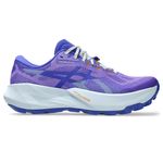 Zapatillas ASICS Trabuco 14 Amethyst/Cobalt Burst Mujer - 0