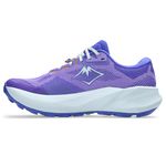 Zapatillas ASICS Trabuco 14 Amethyst/Cobalt Burst Mujer - 1
