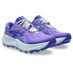 Zapatillas ASICS Trabuco 14 Amethyst/Cobalt Burst Mujer - 3