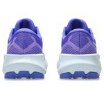 Zapatillas ASICS Trabuco 14 Amethyst/Cobalt Burst Mujer - 6